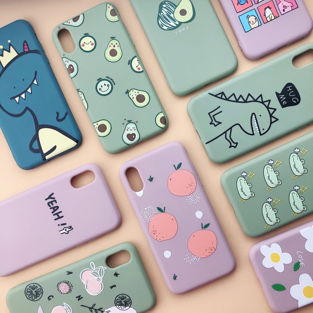 Floral mobile phone case Floral mobile phone case